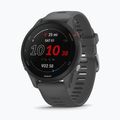 Watch Garmin Forerunner 255 popielaty 3