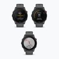 Garmin Forerunner 255 Watch ash-grey 5