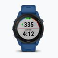 Garmin Forerunner 255 Tidal Blue Watch