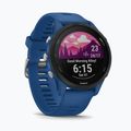 Watch Garmin Forerunner 255 tidal blue 2