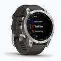Garmin Epix 2 Hrm Elevate Ox watch silver 010-02582-01 3