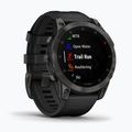 Garmin Epix 2 Sapphire HRM Elevate Ox watch black 010-02582-11 3