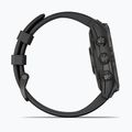 Garmin Epix 2 Sapphire HRM Elevate Ox watch black 010-02582-11 4