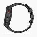 Garmin Epix 2 Sapphire HRM Elevate Ox watch black 010-02582-11 5