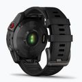 Garmin Epix 2 Sapphire HRM Elevate Ox watch black 010-02582-11 6