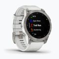Garmin Epix 2 Sapphire HRM Elevate Ox watch white 010-02582-21 3