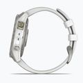 Garmin Epix 2 Sapphire HRM Elevate Ox watch white 010-02582-21 5