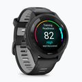 Watch Garmin Forerunner 265 black/light gray 2