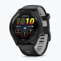 Watch Garmin Forerunner 265 black/light gray 3