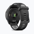 Watch Garmin Forerunner 265 black/light gray 4