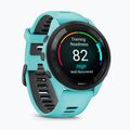 Watch Garmin Forerunner 265 turquoise/black 2