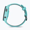 Watch Garmin Forerunner 265 turquoise/black 5