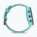 Watch Garmin Forerunner 265 turquoise/black 6