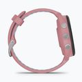 Watch Garmin Forerunner 265S light pink/light gray 5