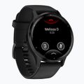 Watch Garmin Venu 3 slate/black 2