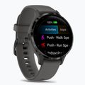 Watch Garmin Venu 3S slate/peble gray