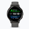 Watch Garmin Venu 3S slate/peble gray 2