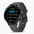 Watch Garmin Venu 3S slate/peble gray 3
