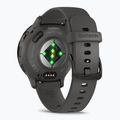 Watch Garmin Venu 3S slate/peble gray 4