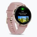 Watch Garmin Venu 3S soft gold/dust rose