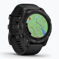 Watch Garmin Fenix 7 Pro Solar slate gray/black 2