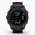 Watch Garmin Fenix 7 Pro Solar slate gray/black 7