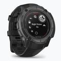 Watch Garmin Instinct 2X Solar Tactical black 2