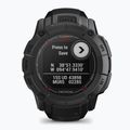 Watch Garmin Instinct 2X Solar Tactical black 7
