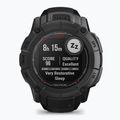 Watch Garmin Instinct 2X Solar Tactical black 8