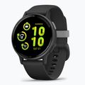 Watch Garmin Vivoactive 5 slate 3