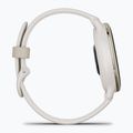 Watch Garmin Vivoactive 5 cream gold/ivory 5