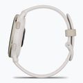 Watch Garmin Vivoactive 5 cream gold/ivory 6