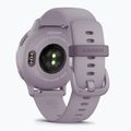 Watch Garmin Vivoactive 5 metallic orchid aluminum bezel/orchid 4