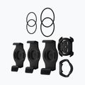 Bike mount Garmin QuickFit rotated by 90° black 2
