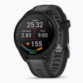 Watch Garmin Forerunner 165 black/slate gray 2