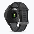 Watch Garmin Forerunner 165 black/slate gray 4