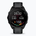 Watch Garmin Forerunner 165 Music black/slate gray