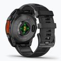 Watch Garmin Fenix 8 47 mm Amoled slate gray/black 4