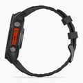 Watch Garmin Fenix 8 47 mm Amoled slate gray/black 5