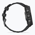 Watch Garmin Fenix 8 47 mm Amoled slate gray/black 6