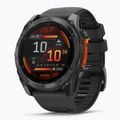 Watch Garmin Fenix 8 51 mm Amoled slate gray/black 2