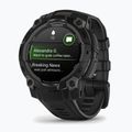 Watch Garmin Instinct 3 45 mm Amoled black/black 3