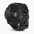 Watch Garmin Instinct 3 45 mm Amoled black/black 4