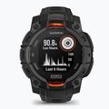 Watch Garmin Instinct 3 Solar 45 mm black