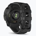Watch Garmin Instinct 3 Solar 45 mm black 2