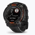 Watch Garmin Instinct 3 Solar 45 mm black 3