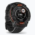 Watch Garmin Instinct 3 Solar 45 mm black 4