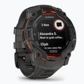 Watch Garmin Instinct 3 Solar 50 mm black/charcoal