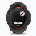 Watch Garmin Instinct 3 Solar 50 mm black/charcoal 3