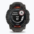 Watch Garmin Instinct 3 Solar 50 mm black/charcoal 4